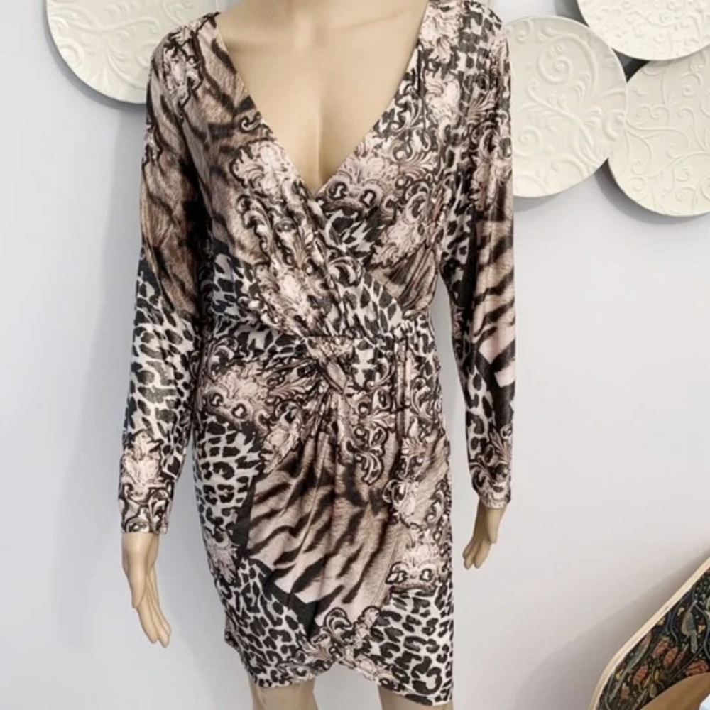 Thalia Sodi Dress L